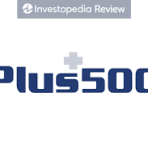 Plus500-markets