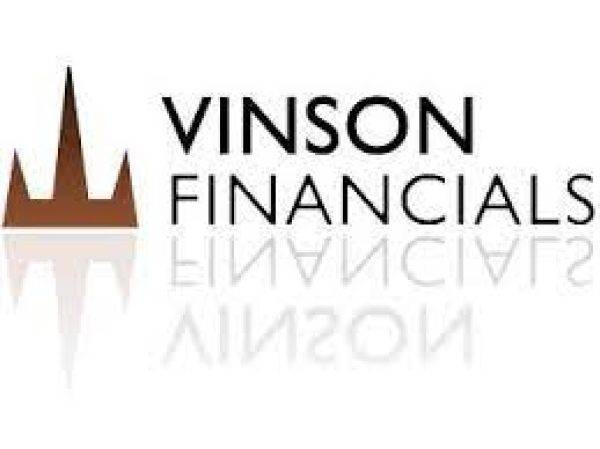 Vinson Financials Ltd-markets