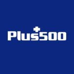 Plus-500 -markets