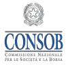 consob logo