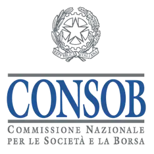 consob logo