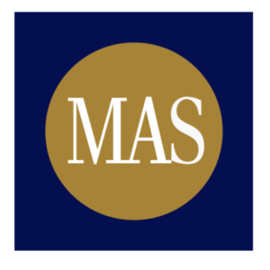 Mas logo