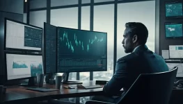 a demo trading account