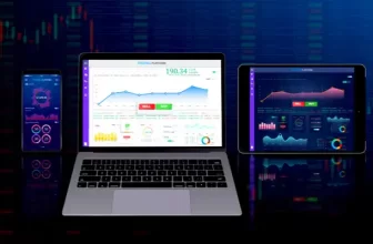 trading platform