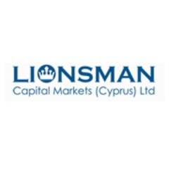 Lionsman Capital Markets (Cyprus) Ltd