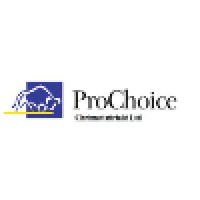 Prochoice Χρηματιστηριακή Ltdc