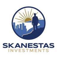 Skanestas Investments Ltd