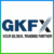 GKFX your Global Trading Partner
