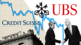 The UBS-Credit Suisse Rescue: Unraveling the Implications for Banks, Shareholders, and Investors