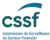 CSSF